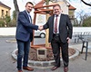 Studijní cesta z Burglengenfeldu v Radotíně, 5.4.2018