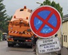Blokové čištění v oblasti Strážovské ulice, 6.6.2023
