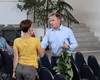 Poděkování kantorům i kuchařkám, 22.6.2022