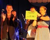 Benefiční koncert, 25.6.2013