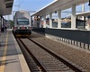 Prohlídka stavby s ředitelem Stavební správy západ Správy železnic; 14.6.2023