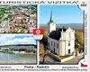 Turistická vizitka Radotína