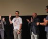Po radotínské premiéře velkofilmu Jan Žižka proběhla beseda s filmaři, 9.9.2022