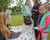 Velký dětský den a Otevírání biotopu, 28.5.2022