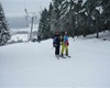Lyžařský výcvikový zájezd, 9.-16.2. 