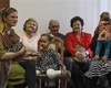 Vítání nových radotínských občánků, 21.4.2022