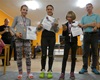Lyžařský výcvikový zájezd, 11.-18.3.2017
