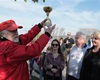 Jarní zelené koule, turnaj v pétanque, 19.4.2015
