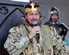 Královský průvod, 3.6.2017