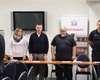 Valná hromada SDH Radotín, 12.1.2024