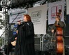 Skupina Old Fashion Trio<br />Foto: Emil Souček, MČ Praha 16