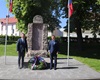 Pietní akt; pomníčky, 5.5.2023