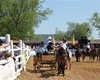Rodeo 2011 - předávání cen za dopolední soutěže
