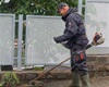 Blokové čištění v oblasti Strážovské ulice, 6.6.2023