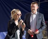 Slavnostní otevření nového Kulturně komunitního centra Koruna, 30.9.2021