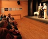 Radotínská Radost, 4.4.2014, úvodní slovo radotínského starosty Karla Hanzlíka a Mirky Stehlíkové z Gaudia