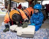 Bezpečné jaro, 20.4.2024
Foto: Stanislav Kosobud