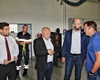 Stěhování záchranné služby do hasičské stanice č. 8 Radotín, 27.6.2017