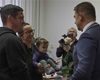 Vítání nových radotínských občánků, 21.4.2022
