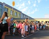 Vítání prvňáčků, 1.9.2015