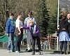 Jarní zelené koule, turnaj v pétanque, 19.4.2015