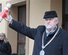 Horymírova sváteční jízda Neumětely - Radotín, 27.2.2016