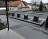 Podzemní kontejnery v Radotíně