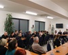 Valná hromada SDH Radotín, 12.1.2024