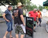 Radotínské mecheche aneb nahoře bez (roušky), 26.6.2020