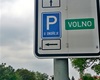 Tabule ve Výpadové ulici napoví, kde parkovat. Na Biotopu letos nezaparkujete. 3.5.2018