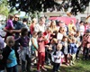 Radotínské burčákobraní, Bleší cirkus, 14.9.2013