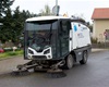 Blokové čištění, staré sídliště, 29.4.2021