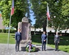 Pietní akt; pomníčky, 5.5.2023