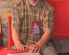 Bubnování pro ženy, 3.5.2012