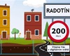 UPC kabelová televize