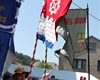 Královský průvod, 6.6.2015