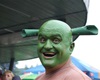a také Šrek