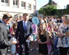 Vítání prvňáčků, 1.9.2016