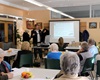 Slavnostní ukončení Senior Akademie, 5.2.2020