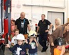 Den otevřených dveří u hasičů, 2.10.2021