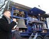 Koncert Pražské mobilní zvonohry 2014