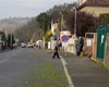 Blokové čištění, okolí Minerální ulice, 20.4.2021