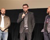 Po radotínské premiéře velkofilmu Jan Žižka proběhla beseda s filmaři, 9.9.2022