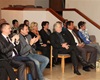 Slavnostní otevření stálé expozice Radotína v Radotínské věži v Burglengenfeldu, 12.4.2014