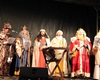 III. adventní koncert: Rybova česká mše vánoční a Vánoční trh, 11.12.2016