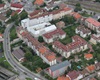 Letecké snímky Radotína a okolí, 14.7.2017
