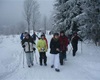 Lyžařský výcvikový zájezd, 9.-16.2. 