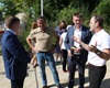 Návštěva v partnerském městě Burglengenfeld, 14.9.2021