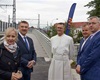 Slavnostní otevření lávek, 1.9.2023