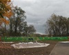 školní hřiště, 20.10.2014
